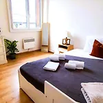 F3-50M From Trottel Beach - Wifi - Air Conditioning