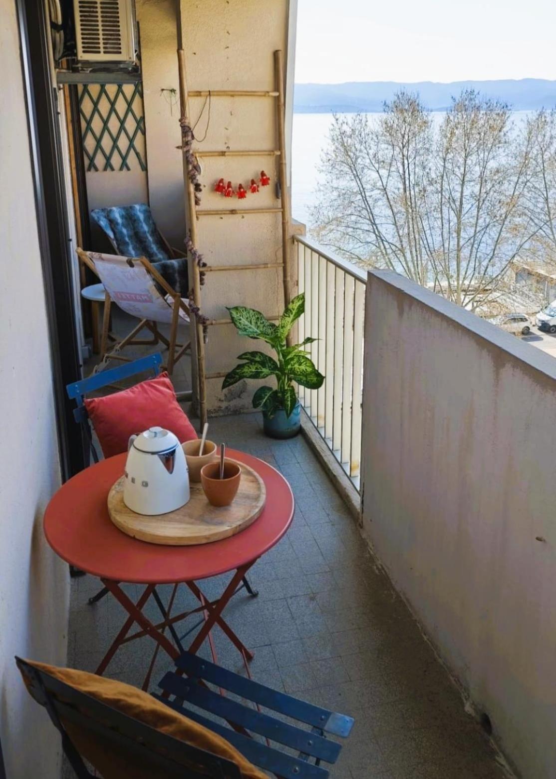 F3-50m From Trottel - Wifi - Air Conditioning Appartement