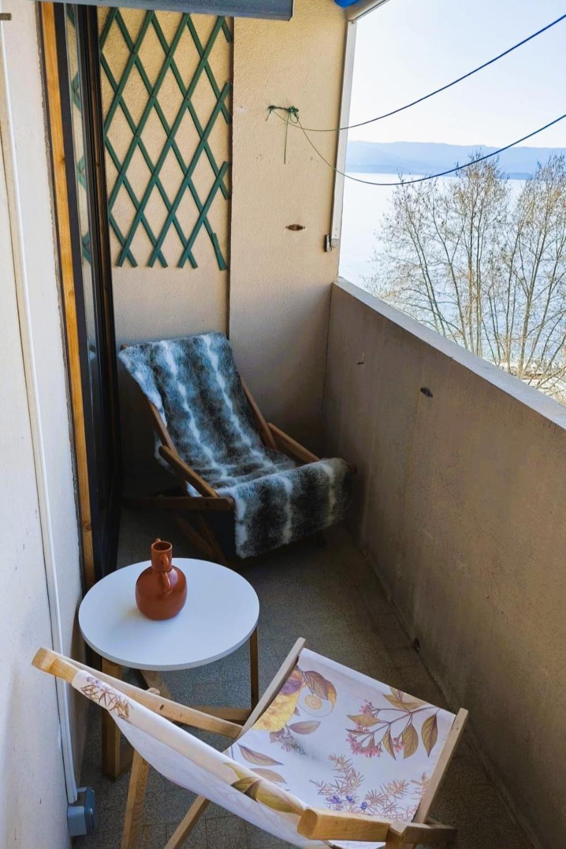 Appartement F3-50m From Trottel - Wifi - Air Conditioning *