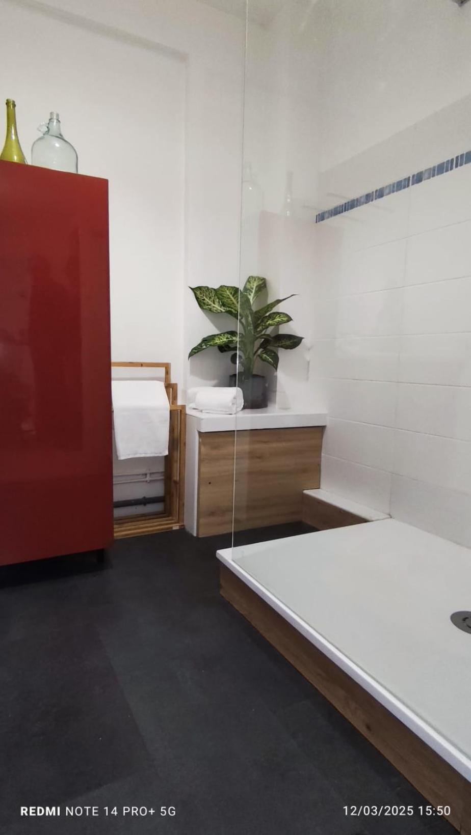 F3-50m From Trottel - Wifi - Air Conditioning Ajaccio (Corsica)